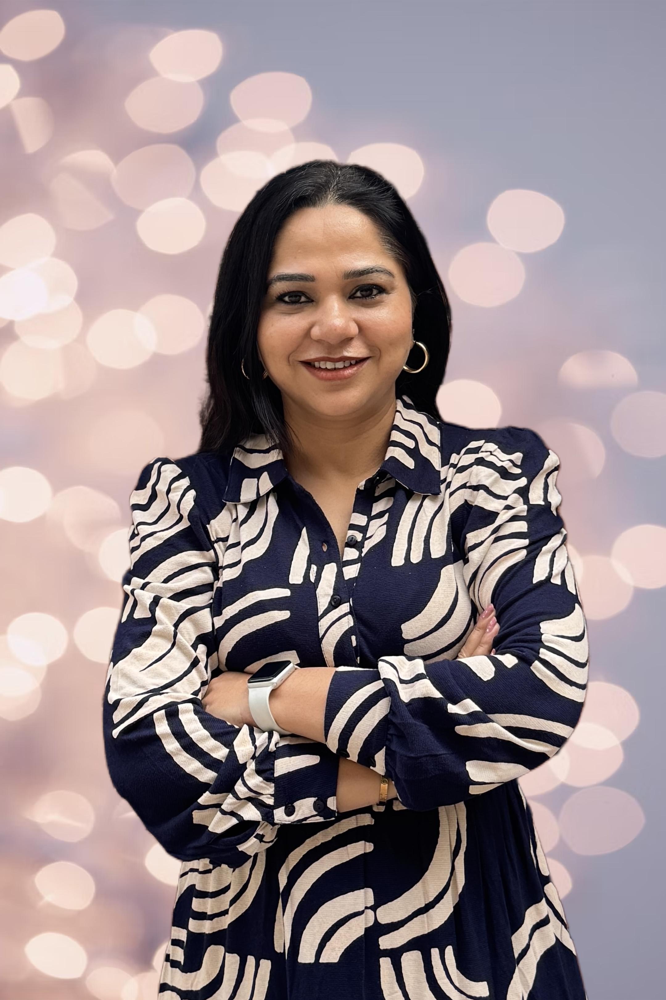 Priyanka Pandey